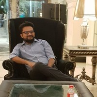 Swapnil Holey