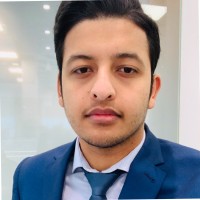 Adarsh Sapkota