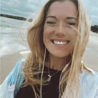 Steph Ellis