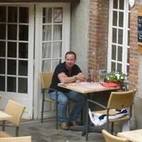 Pascal Daout