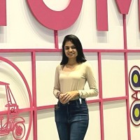 Akanksha Parihar