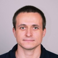 Oleksandr Chehashov