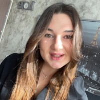 Sandra Gabriel Pitiot