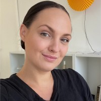 Korinna Saarinen