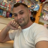 Сергей Молчанов