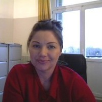 Catherine Montgomery