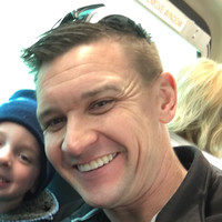 Tim Kurek