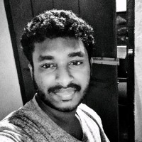 Athul Gopi