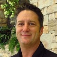 Darren Murdock