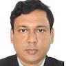 Dr. Pronob Kumar Mozumder