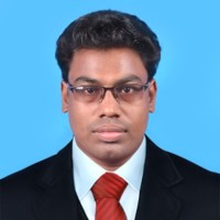 Ananth Raj