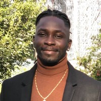Eric Ashia