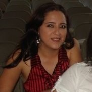 Karla Méndez Cuevas