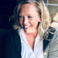 Christina Cowlishaw, ACC