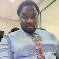 Emmanuel Oluwaseyitan