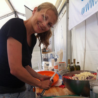 Anne-Louise Spang Sørensen