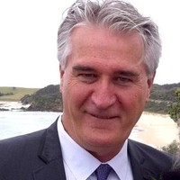 Phil Elsey