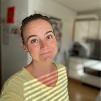 Maria Højen