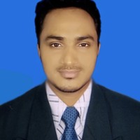 Md Sayadur Rahman