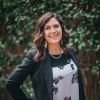 Olivia Mcelroy