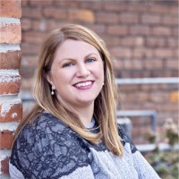 Katie Limberg Gray