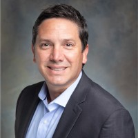 Andres Echeverri , Mba