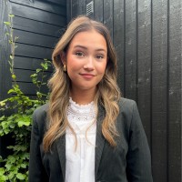 Merel Kleijnen