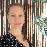 Lieke Van Den Heuvel