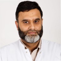 Ishfaq Ahmad