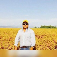 Luis Manuel Flores Peralta