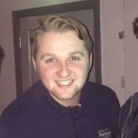 Bradley Guest