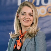 Zerina Prašović Ljuca