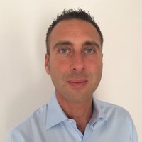 Claudio D'Antona