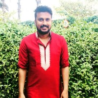 Durgesh Ahire