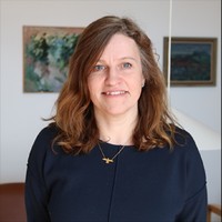 Anneli Johansson