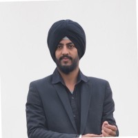 Jappreet Singh Ahluwalia