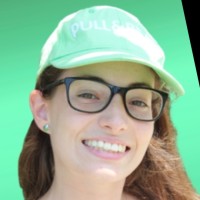 Lucia P. Delgado