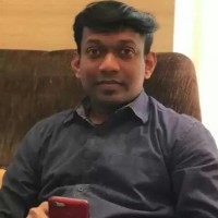 Roy Thampi