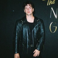 Nate Merchant