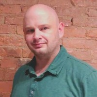 Matthew Robinson