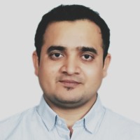 Mukesh Kumar