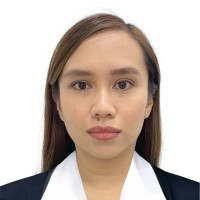 Cathlyn Leigh Pinuela, Rmt, Mls(Ascpi)