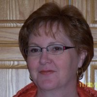 Peggy Fogle