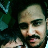 Haider Shaikh