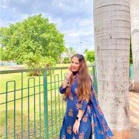 Gitika Khatri