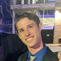Jacob Ray