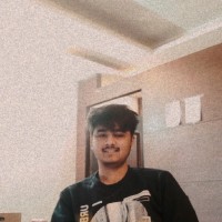 Dhruv Anand