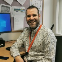 Paul Mahon