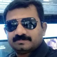 Abilash Janardhanan