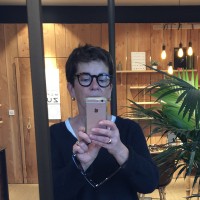 Anne Billet